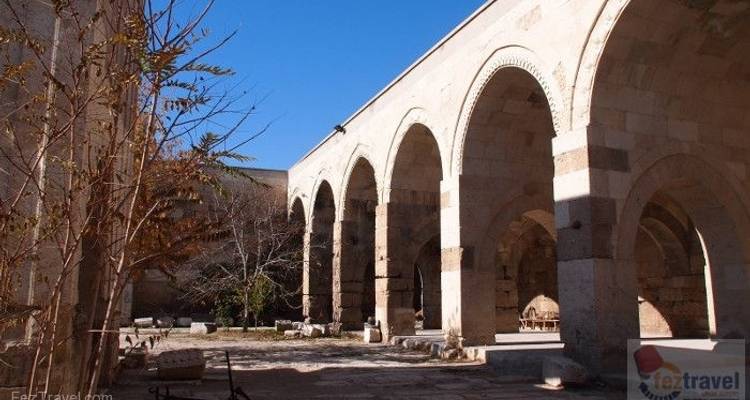 Ruta de la Seda - Fez Travel 10