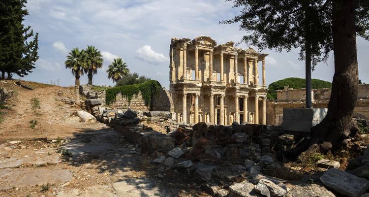 Ruta de la Seda - Fez Travel 1