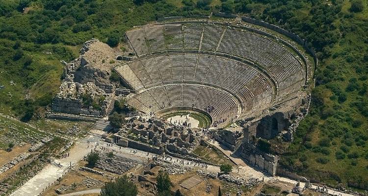 Circuito sencillo por Turquía - Fez Travel 9