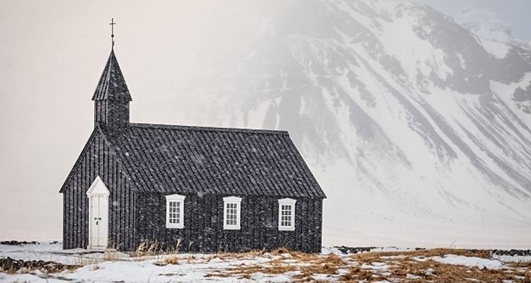 4 jours - Snæfellsnes, côte sud et lagune des glaciers - Arctic Adventures 1