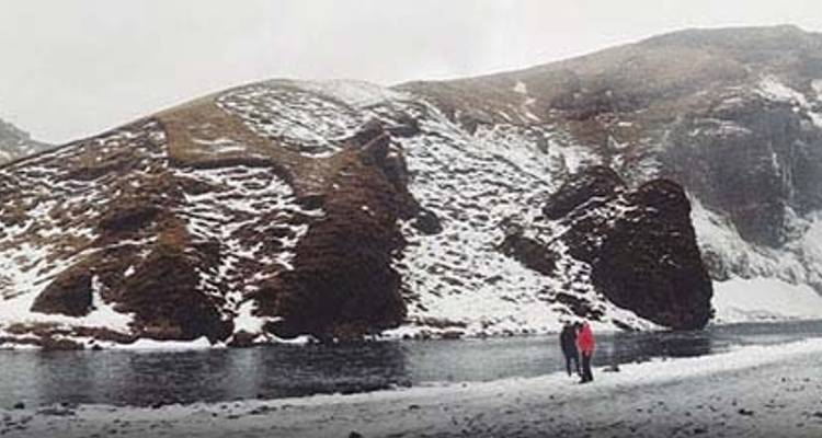 4 jours - Snæfellsnes, côte sud et lagune des glaciers - Arctic Adventures 3
