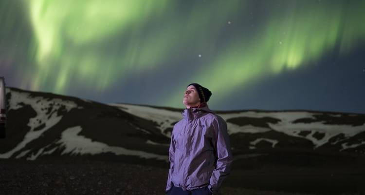 4 jours - Snæfellsnes, côte sud et lagune des glaciers - Arctic Adventures 2
