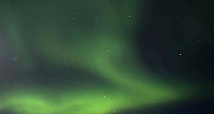 4 jours - Snæfellsnes, côte sud et lagune des glaciers - Arctic Adventures 4