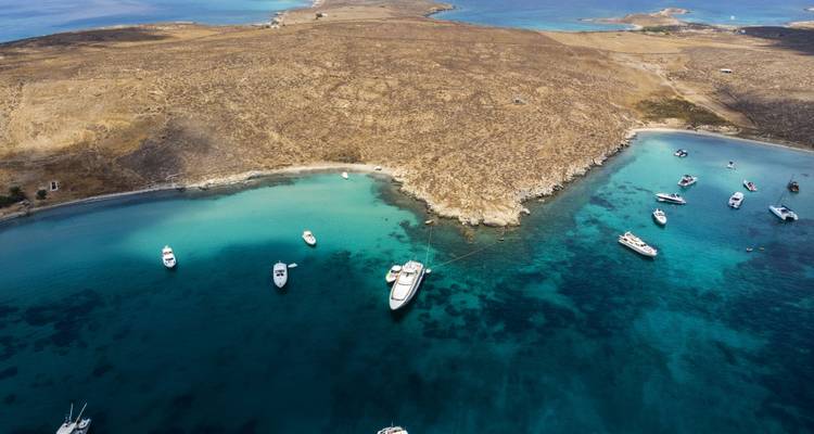 Circuit des couleurs de la Méditerranée - Fez Travel 1