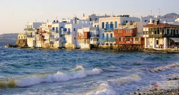 Constantinople To Hellas Tour - Fez Travel 7