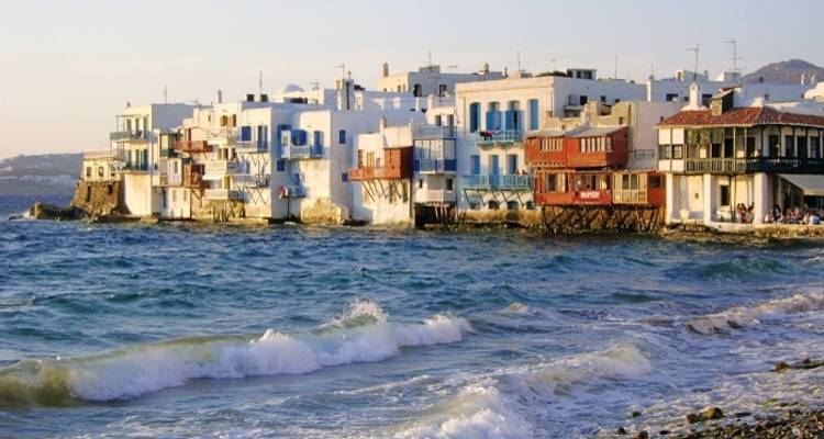 Circuit des diamants de la Méditerranée - Fez Travel 6