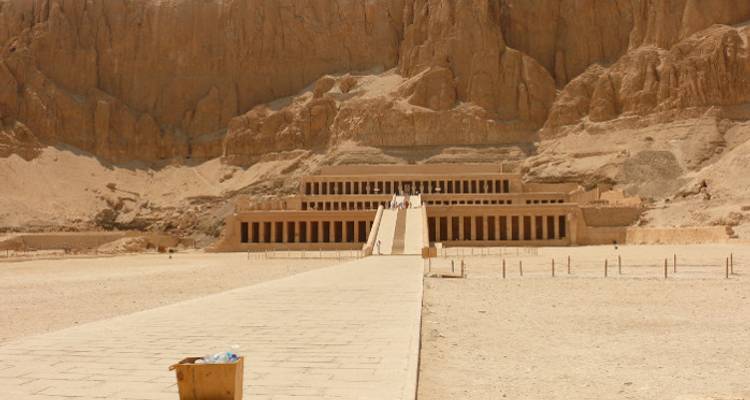 Lo más destacado de Egipto - Fez Travel 3