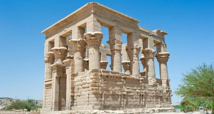 Lo más destacado de Egipto - Fez Travel 2