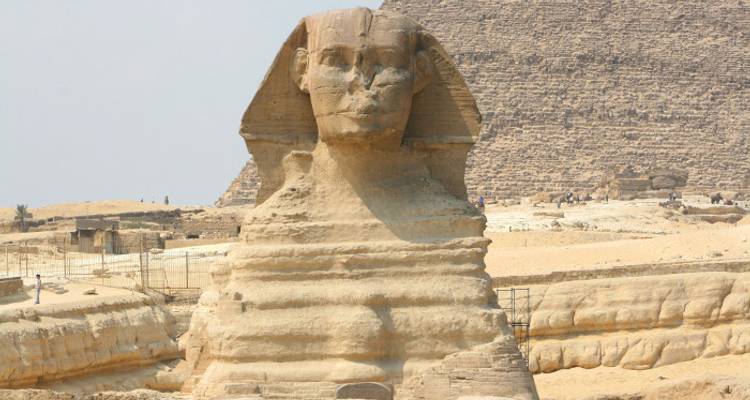 Lo más destacado de Egipto - Fez Travel 4