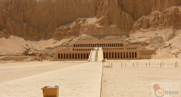 Lo más destacado de Egipto - Fez Travel 1
