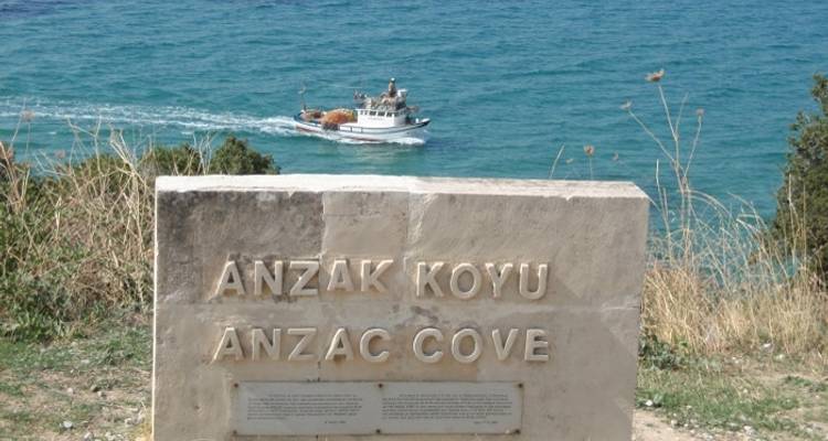 Gallipoli and Troy Getaway Tour - Fez Travel 6