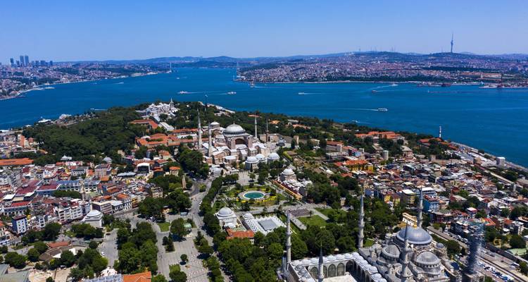 Gallipoli and Troy Getaway Tour - Fez Travel 9