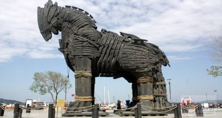 Gallipoli and Troy Getaway Tour - Fez Travel 2