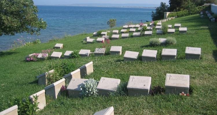 Gallipoli and Troy Getaway Tour - Fez Travel 3