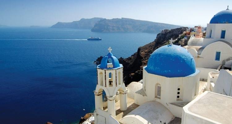 Santorini Explorer Tour - Fez Travel 7
