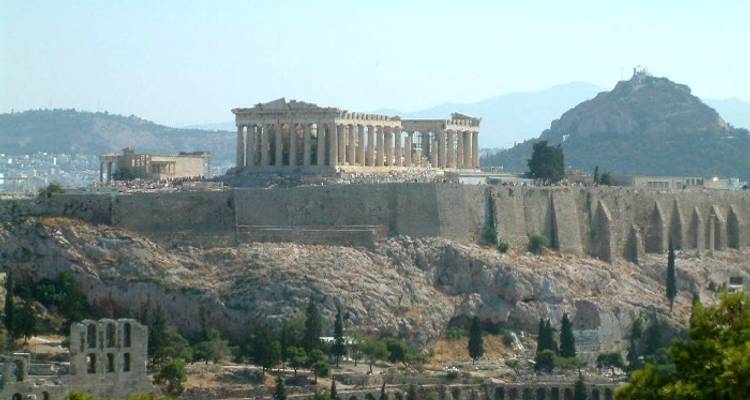 Santorini Explorer Tour - Fez Travel 8