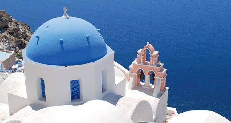 Santorini Explorer Tour - Fez Travel 4