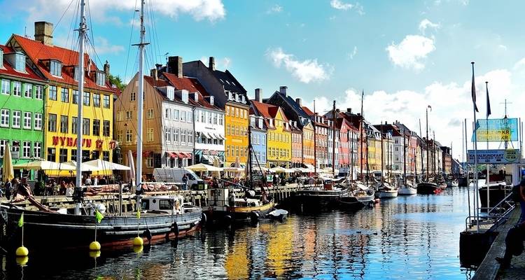 Héritage scandinave (Classique) - Insight Vacations 2