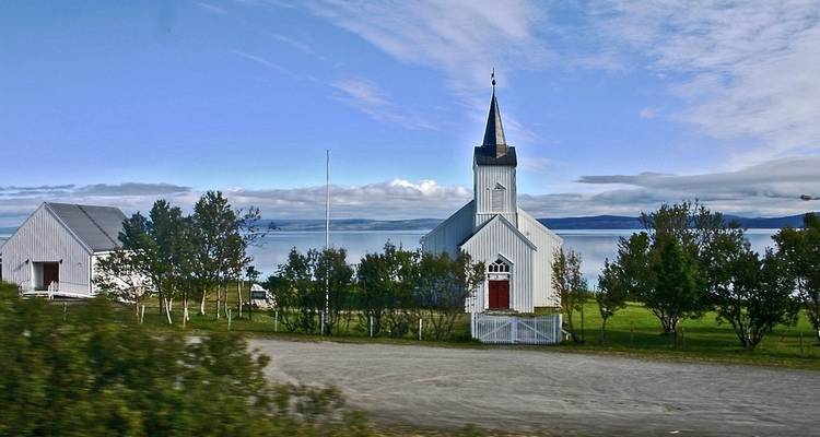 Héritage scandinave (Classique) - Insight Vacations 7