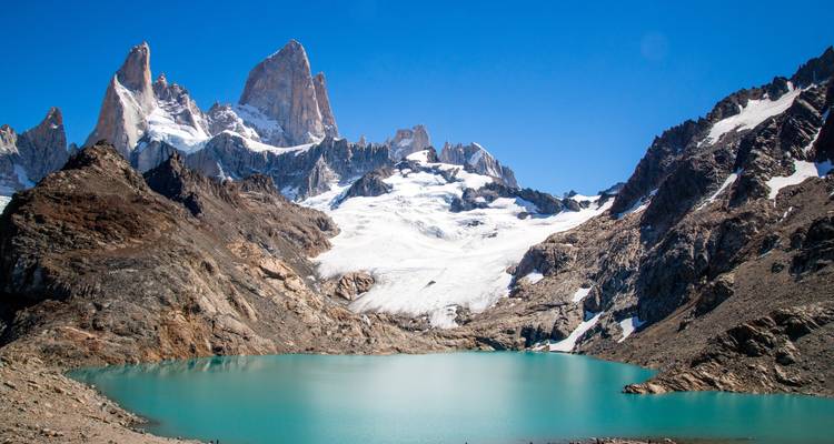 La Patagonie ultime - OneSeed Expeditions 3