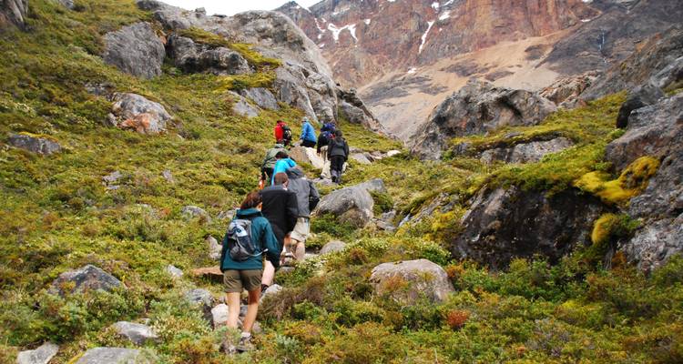 La Patagonie ultime - OneSeed Expeditions 6