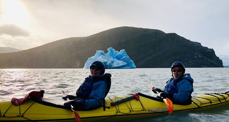 La Patagonie ultime - OneSeed Expeditions 7