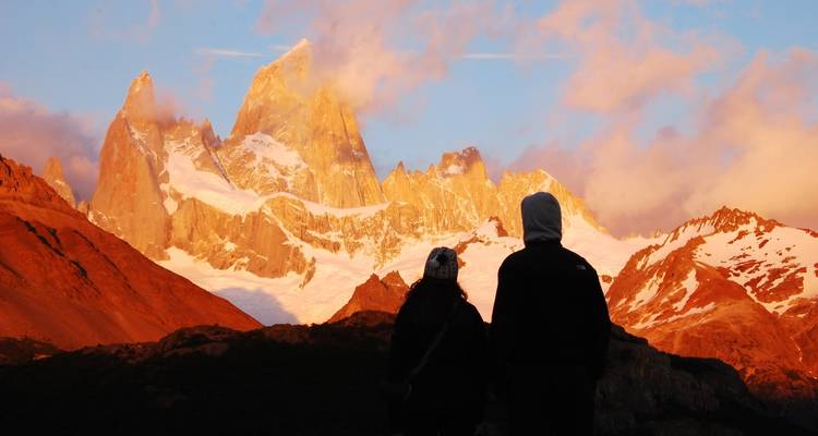 La Patagonie ultime - OneSeed Expeditions 2