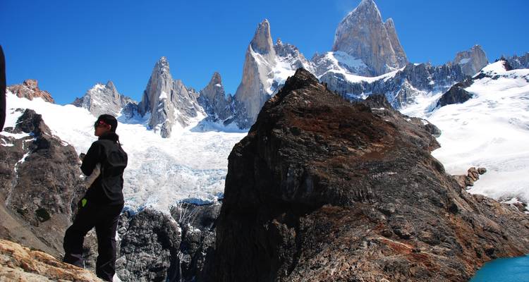 La Patagonie ultime - OneSeed Expeditions 4