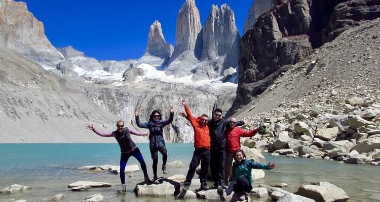 La Patagonie ultime - OneSeed Expeditions 9