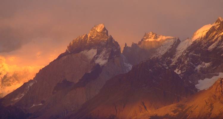 La Patagonie ultime - OneSeed Expeditions 10
