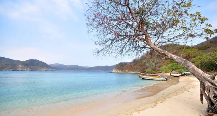 Aventure sur la côte caraïbe 5J/4N - Bamba Travel 2