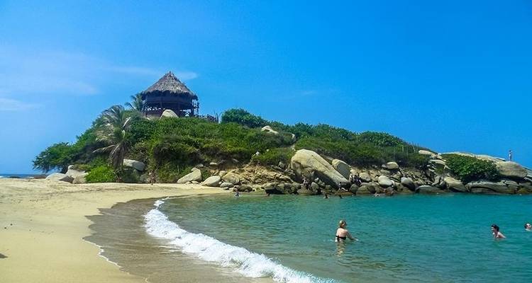 Aventure sur la côte caraïbe 5J/4N - Bamba Travel 1