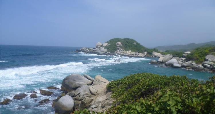 Aventure sur la côte caraïbe 5J/4N - Bamba Travel 6