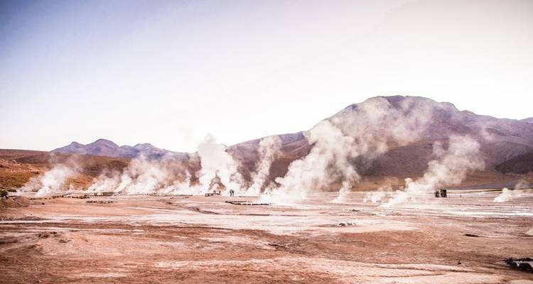 Descubre Chile de norte a sur - 12 días - Say Hueque Argentina & Chile Journeys 4