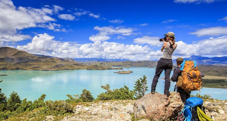 Descubre Chile de norte a sur - 12 días - Say Hueque Argentina & Chile Journeys 6