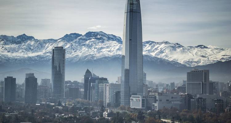 Descubre Chile de norte a sur - 12 días - Say Hueque Argentina & Chile Journeys 10