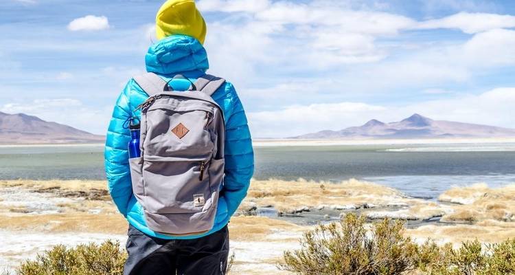 Descubre Chile de norte a sur - 12 días - Say Hueque Argentina & Chile Journeys 2