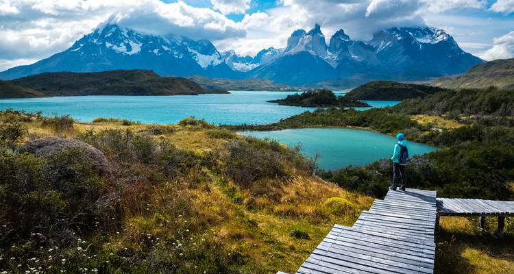 Descubre Chile de norte a sur - 12 días - Say Hueque Argentina & Chile Journeys 7