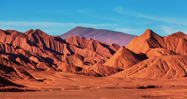 Descubre Chile de norte a sur - 12 días - Say Hueque Argentina & Chile Journeys 1