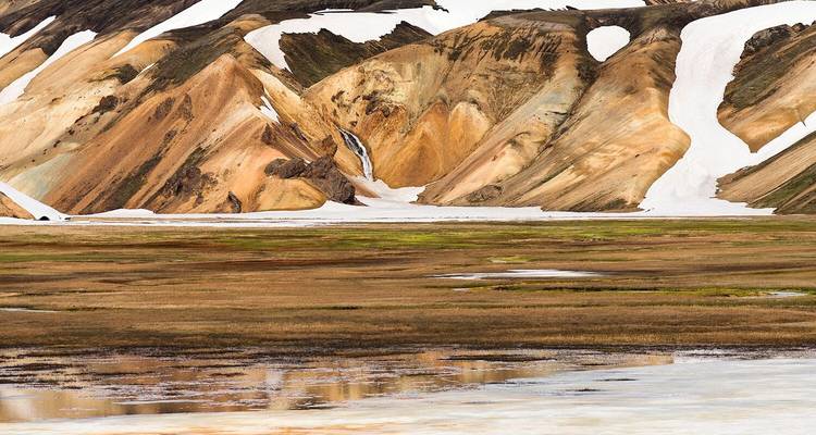Laugavegur & Fimmvörðuháls Trek - 6 Day Tour (Huts) - Arctic Adventures 10