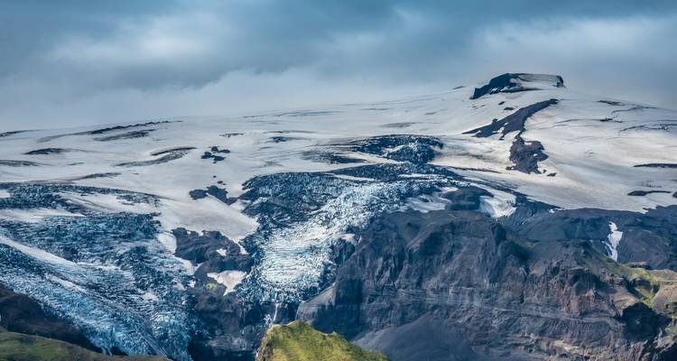 Laugavegur Trek - 4 Day Hiking Tour (Camping) - Arctic Adventures 6