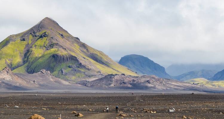 Laugavegur Trek - 4 Day Hiking Tour (Camping) - Arctic Adventures 9