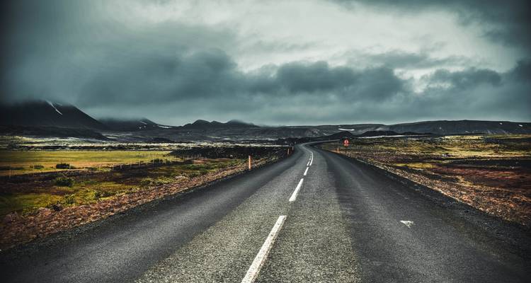 Icelandic Beats - Beats Travel 6