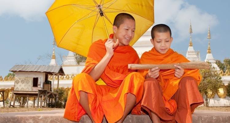 Lo mejor de Laos - 7 días - On The Go Tours 8