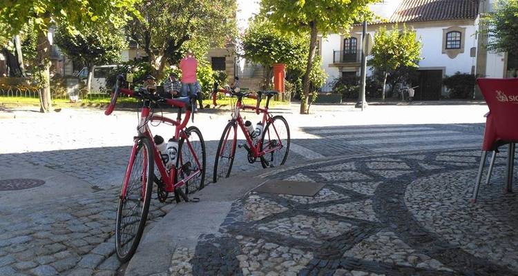 Ruta del Duero en bicicleta - Trás-os-Montes y Duero internacional - Top Bike tours Portugal 3