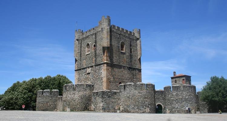 Ruta del Duero en bicicleta - Trás-os-Montes y Duero internacional - Top Bike tours Portugal 7