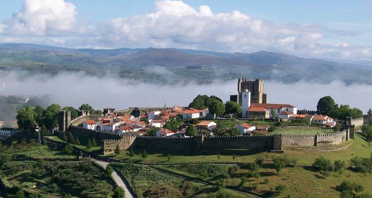 Ruta del Duero en bicicleta - Trás-os-Montes y Duero internacional - Top Bike tours Portugal 4