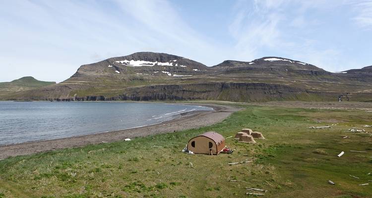 Traversée de Hornstrandir - Borea Adventures 8