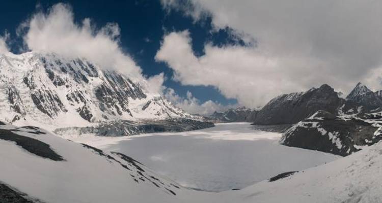 16 jours Lac Tilicho immaculé et col de Thorung La - Nepal Hiking Pvt. Ltd. 3