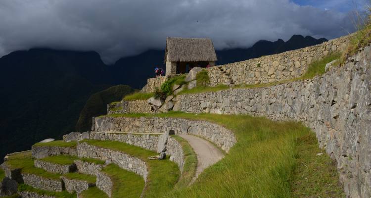 Chemin de l'Inca en 2 jours (Facile) - Valencia Travel Cusco 4